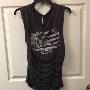 Free People tank